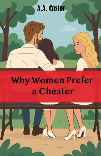 Why Women Prefer a Cheater