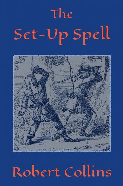 The Set-Up Spell