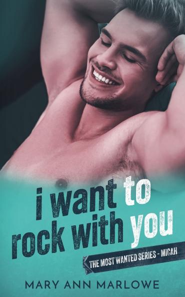 I Want To Rock With You