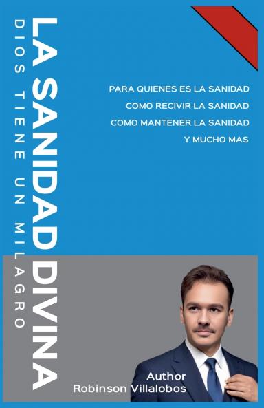 La Sanidad Divina