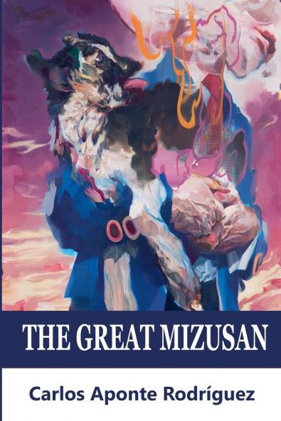 The Great Mizusan