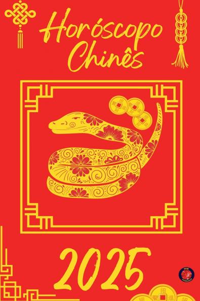 Hor��scopo  Chin��s 2025