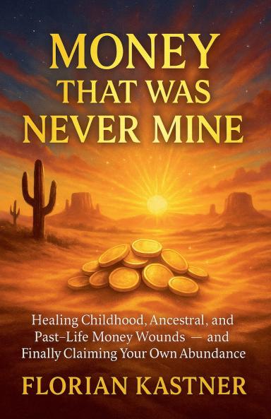 Money That Was Never Mine