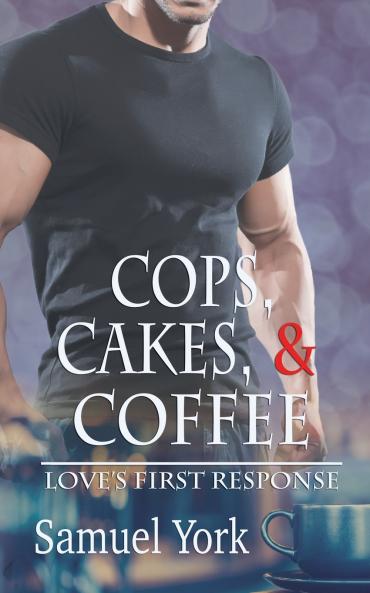 Cops Cakes and Coffee