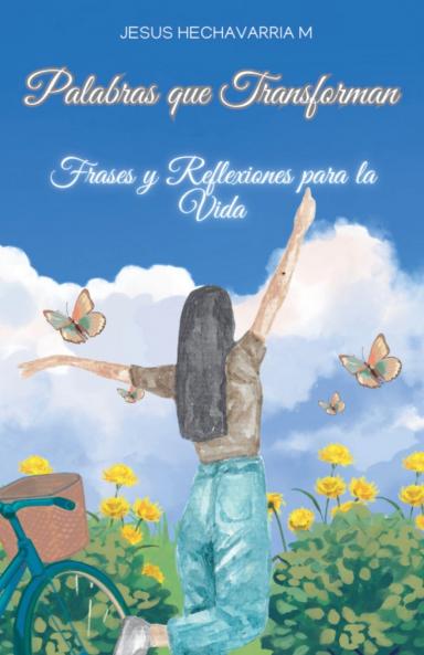 PALABRAS QUE TRANSFORMAN