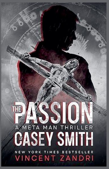 The Passion of Casey Smith
