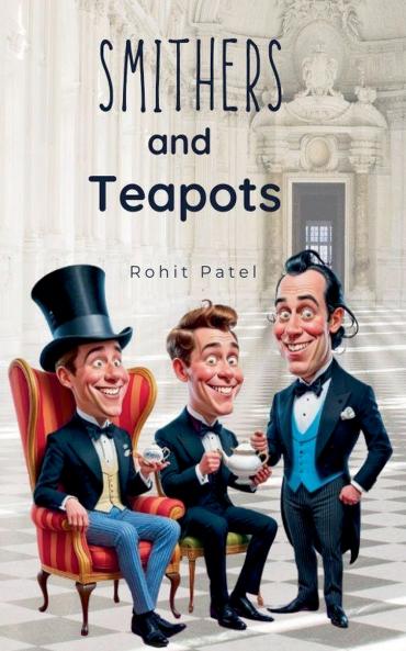 Smithers and Teapots