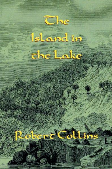 The Island in the Lake