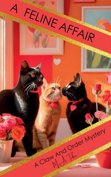 A Feline Affair