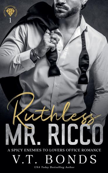 Ruthless Mr. Ricco