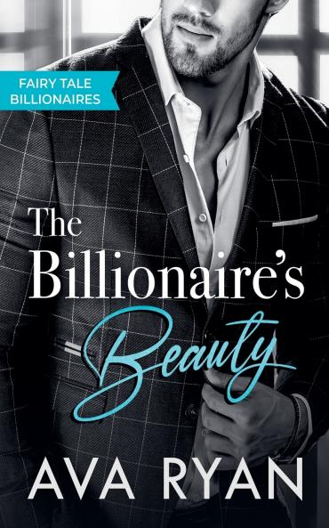 The Billionaire's Beauty