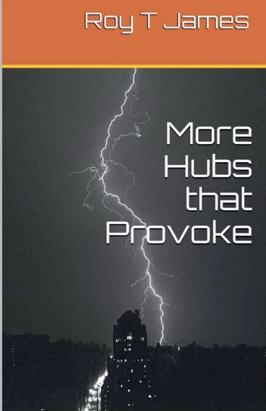 More Hubs That Provoke