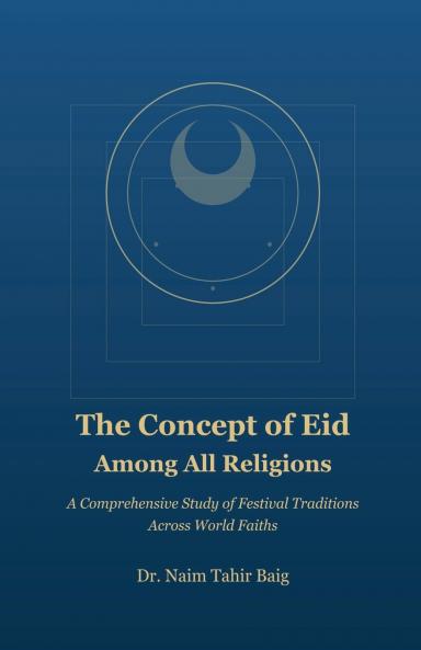 The Concept of Eid Among All Religions