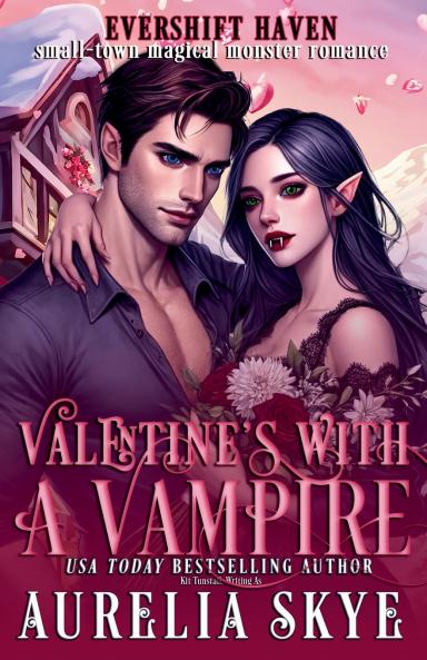 Valentine's With A Vampire