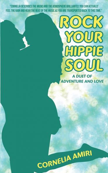 Rock Your Hippie Soul