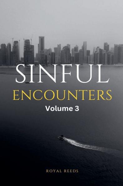Sinful Encounters Volume 3