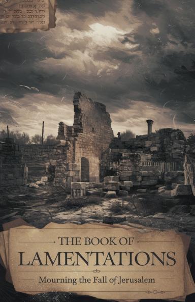 The Book of Lamentations
