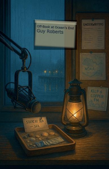 Off Book at Ocean's End