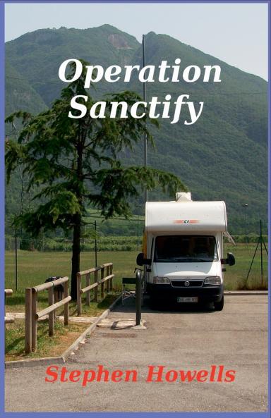 Operation Sanctify