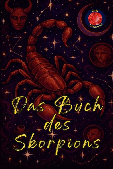 Das Buch  von  Skorpion