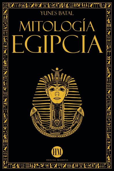 Mitología Egipcia