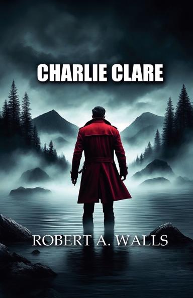Charlie Clare