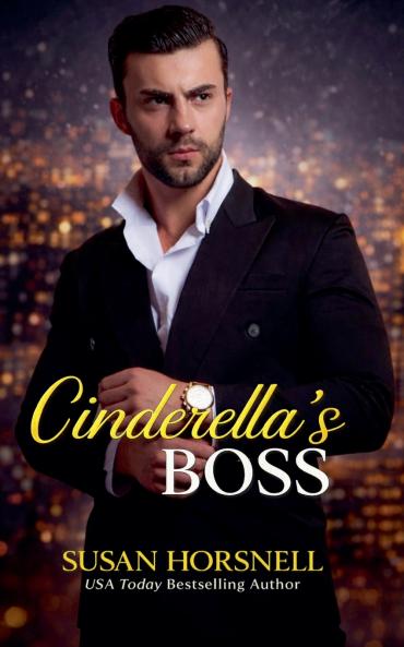 Cinderella's Boss