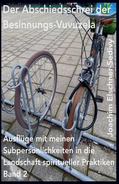 Der Abschiedsschrei der Besinnungs-Vuvuzela