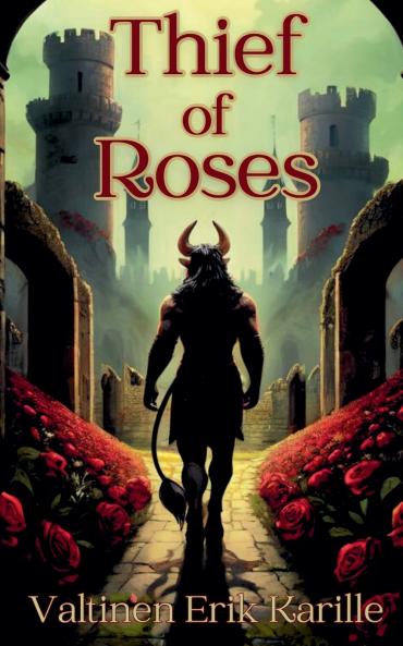 Thief of Roses