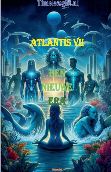 Atlantis VII