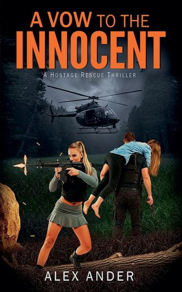A Vow to the Innocent