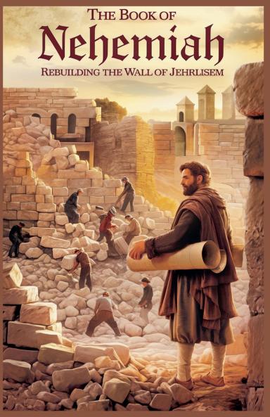 The Book of Nehemiah