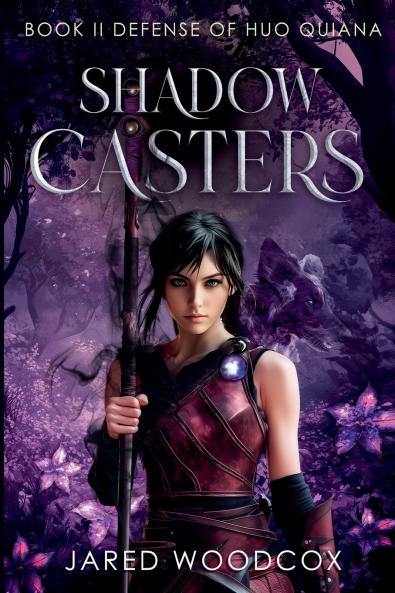 Defense of Huo Quiana