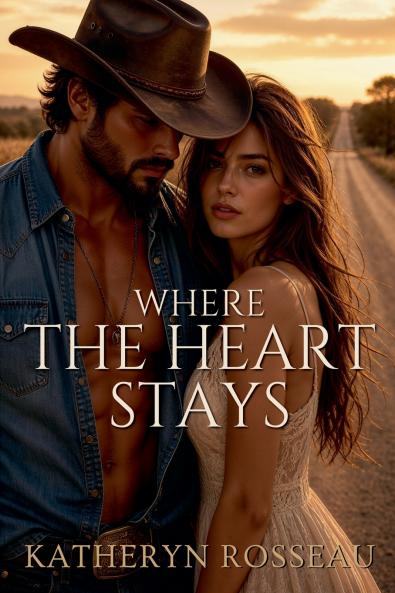 Where the Heart Stays