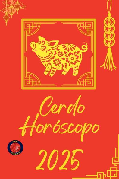 Cerdo Hor��scopo  2025