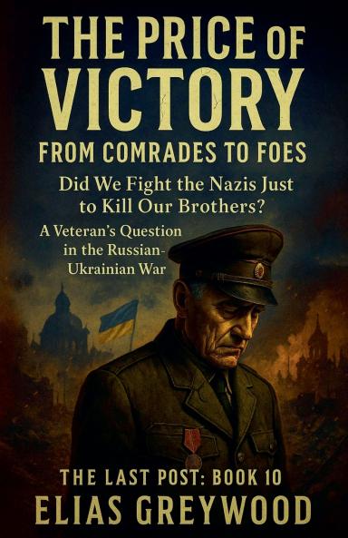 The Price of Victory