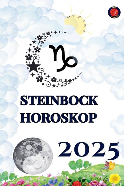 Steinbock Horoskop  2025