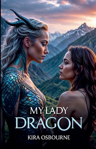 My Lady Dragon