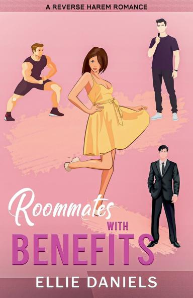 Roommates With Benefits