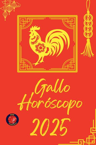 Gallo Hor��scopo  2025