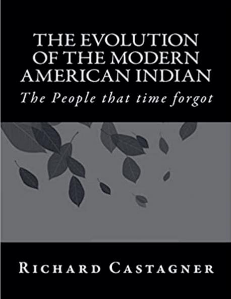 The Evolution of the Modern American Indian