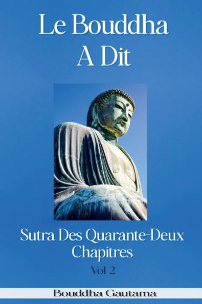 Le Bouddha A Dit