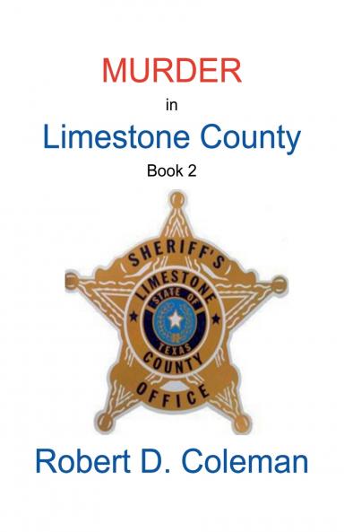 Murder in Limestone County Book Two