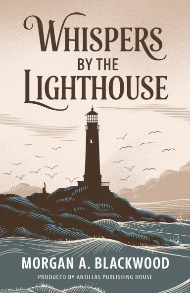 Whispers by the Lighthouse