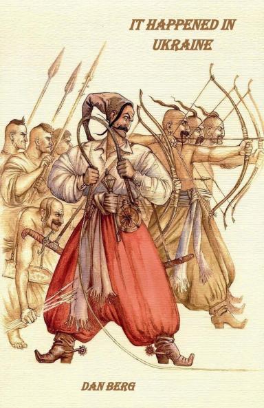 It Happened in Ukraine