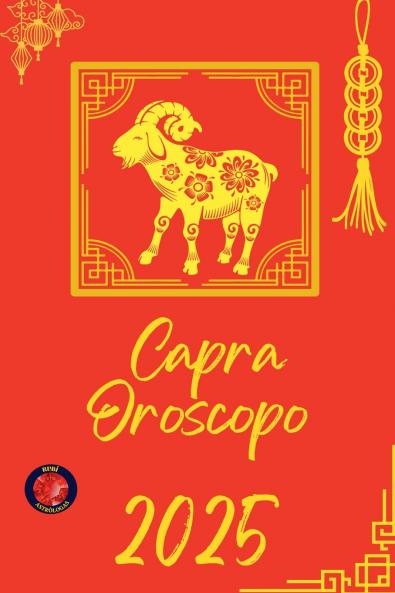 Capra Oroscopo  2025