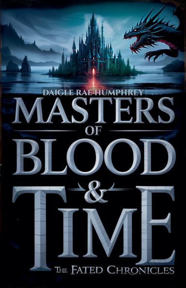 Masters of Blood & Time