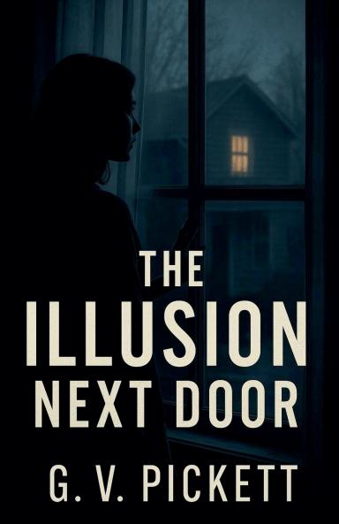 The Illusion Next Door
