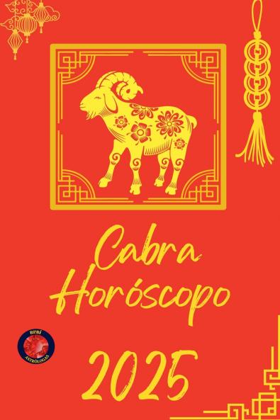 Cabra Hor��scopo  2025