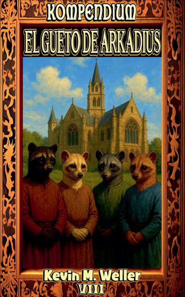 El gueto de Arkadius